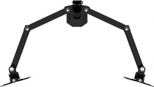 Blow Uchwyt biurkowy na 2 monitory 13" - 27" (76-871#) 4