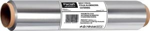 Paclan PACLAN Expert 60m 0,75kg - folia aluminiowa cateringowa 1