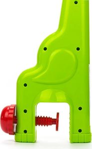 LTC Karuzela z projektorem rybkami do łóżeczka 10