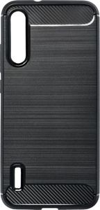 Partner Tele.com Futerał Forcell CARBON do XIAOMI POCO X3 czarny 1