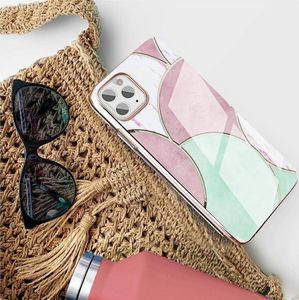 Partner Tele.com Futerał Forcell MARBLE COSMO do XIAOMI Redmi NOTE 9S / NOTE 9 PRO wzór 05 2