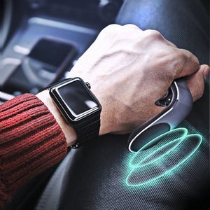 Partner Tele.com Uchwyt magnetyczny do samochodu Air Outlet 3