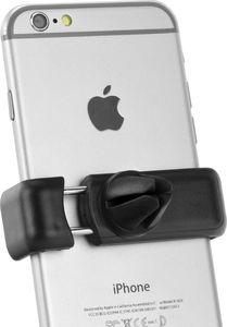 Partner Tele.com Uchwyt zaciskowy do samochodu NB-006H 3