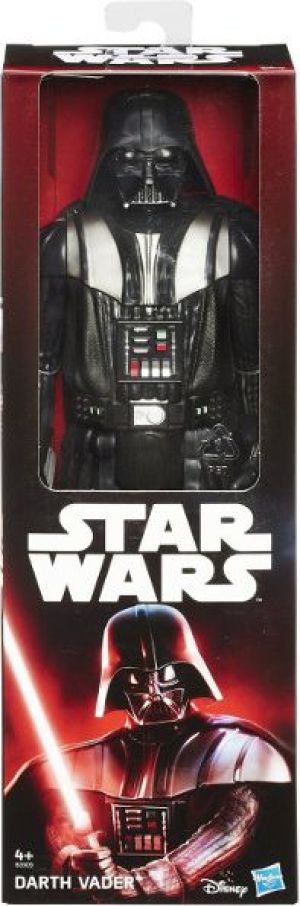 Figurka Hasbro Star Wars Darth Vader 30 cm B3908/B3909 1