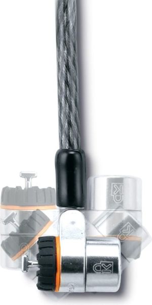 Linka zabezpieczająca Kensington MicroSaver Ultra 1.8m  (K67723US) 2