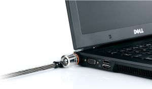 Linka zabezpieczająca Kensington MicroSaver Ultra 1.8m  (K67723US) 4