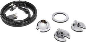 Linka zabezpieczająca Kensington SafeDome 1.5m  (K64962EUA) 2