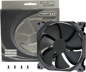 Wentylator Phanteks PH-F140MP (PH-F140MP_BBK) 6