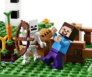 LEGO Minecraft Farma 21114 4
