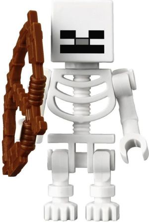 LEGO Minecraft Farma 21114 6