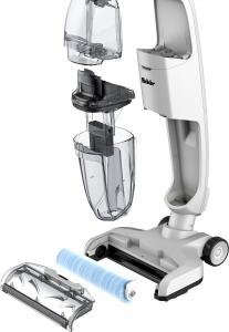 Odkurzacz pionowy Fakir Starky WDA 700 Wet & Dry 4