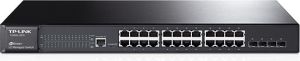 Switch TP-Link T2600G-28TS 1
