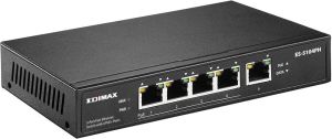 Switch EdiMax ES-5104PH 3