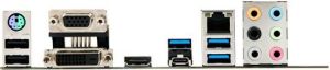 Płyta główna Asus B150M-PLUS, B150, DDR4, SATA3, USB 3.0, mATX (90MB0PL0-M0EAY0) 4