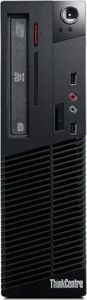 Komputer Lenovo PC Lenovo M73 SFF i5-4460 8GB 120GB W10P 1