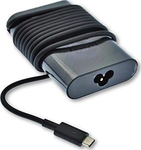 Zasilacz do laptopa Dell 65 W, USB-C, 19.5 V (970) 1