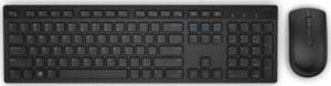 Klawiatura + mysz Dell KM636 (384029285) 1