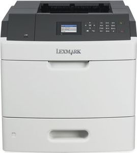 Lexmark Drukarka laserowa MS811DN sieciowa 1