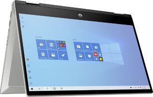 Laptop HP Pavilion x360 14-dw0709nz (13G87EAR#UUZ) 1