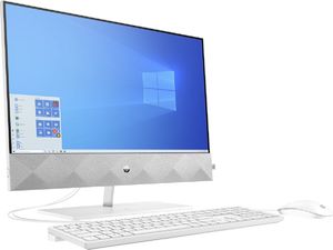 Komputer HP All-In-One 24-k0087nf Core i5-10400T, 8 GB, 512 GB SSD Windows 10 Home 2