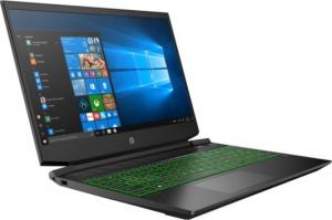 Laptop HP Pavilion Gaming 15-dk0006nh (7PV69EAR) 2