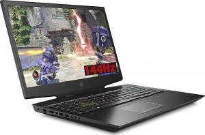 Laptop HP Omen 17-cb0005nq (8PT41EAR) 2