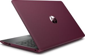 Laptop HP 15-da0075na (8UN25EAR) 2