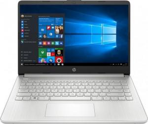 Laptop HP Pavilion  14-ce3019nw (201J9EA) 1