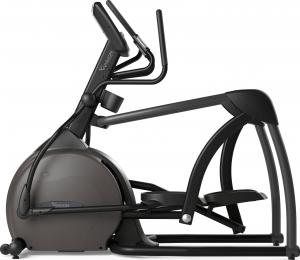 Orbitrek Vision Fitness elektromagnetyczny S60 5