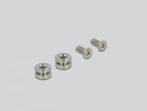 Kontroler Delock PCIe 4.0 x8 - 2x M.2 NVMe M-key (89045) 4