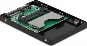 Czytnik Delock SATA (91750) 2