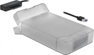 Kieszeń Delock 2.5"/3.5" - USB 3.2 Gen 1 (64086) 2