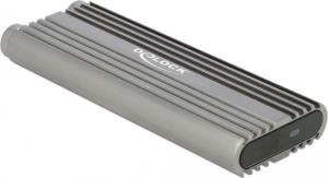 Kieszeń Delock M.2 NVMe PCIe SSD - 20 Gbps USB 3.2 Gen 2x2 (42001) 3