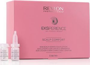 Revlon Balsam regulujący Eksperience Scalp Comfort (12 pcs) 1
