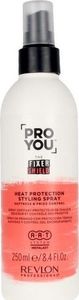Revlon Krem Ochronny do Wosów Proyou The Fixer Shield 250 ml 1