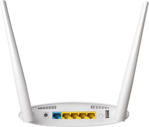Router EdiMax BR-6478AC v2 4