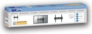 Neomounts Uchwyt ścienny LED-W140 23'' - 52'' 3