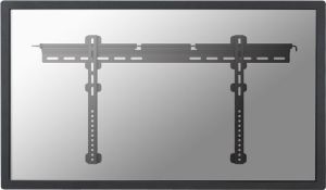 Neomounts Uchwyt ścienny PLASMA-W065BLACK 37'' - 75'' 2