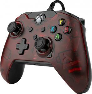 Pad PDP Red New (049-012-EU-RD) 4