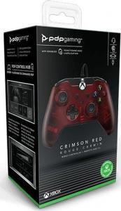 Pad PDP Red New (049-012-EU-RD) 8