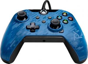 Pad PDP Camo Blue New (049-012-EU-CMBL) 5