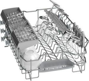 Zmywarka Bosch SPI50E85EU 3