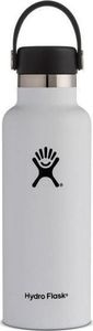 Hydro Flask Butelka termiczna 532 ml Hydro Flask Standard Mouth Flex Cap S18SX110 Uniwersalny 1