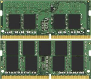 Pamięć do laptopa Kingston DDR4, 8GB, 2133MHz (KCP421SD8/8) 1