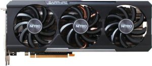 Karta graficzna Sapphire Radeon R9 390X NITRO Tri-X 8GB GDDR5 (512 bit) DVI, HDMI, 3x DP (11241-04-20G) 3
