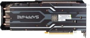 Karta graficzna Sapphire Radeon R9 390X NITRO Tri-X 8GB GDDR5 (512 bit) DVI, HDMI, 3x DP (11241-04-20G) 4