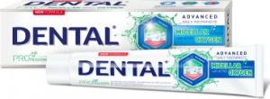 Dental Dental Pro Pasta do zębów micelarna formuła z Aktywnym Tlenem 75 ml 1