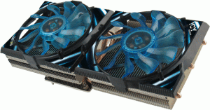 Gelid ICY Vision REV.2 (GC-VGA02-01) 1