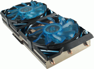 Gelid ICY Vision REV.2 (GC-VGA02-01) 2