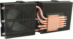 Gelid ICY Vision REV.2 (GC-VGA02-01) 3